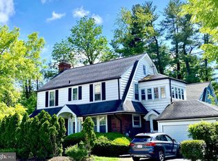 100 Montrose Ave, Bryn Mawr, PA 19010