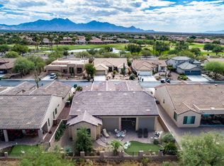 1785 E Coastland Dr, Green Valley, AZ 85614