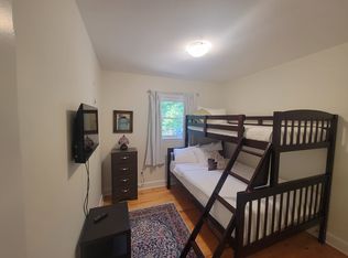 36 Camak Dr, Lake Junaluska, NC 28745