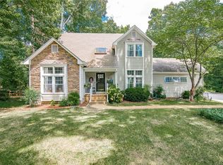 14100 Pensive Pl, Midlothian, VA 23112