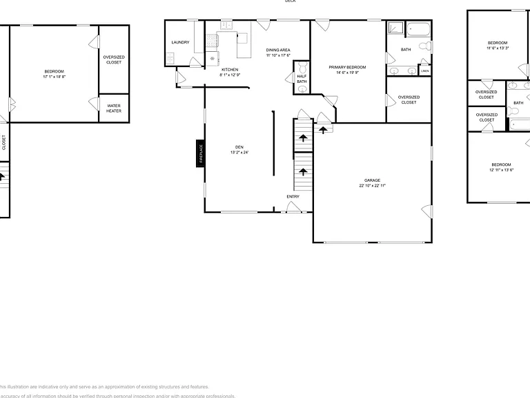 6939 Prairie Grove Dr — Photo 30