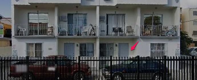 1st image of 126 SW 16th Ave Unit 1