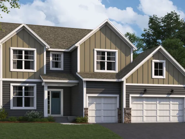1879 Lannon Ave NE, Saint Michael, MN 55376