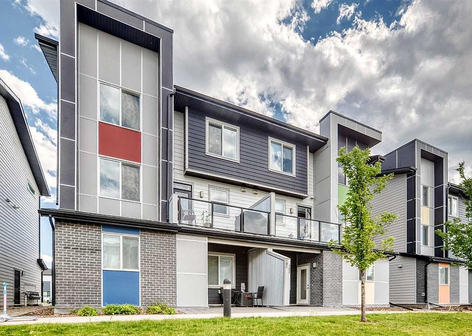 1st image of 120 S Redstone Walk NE #203