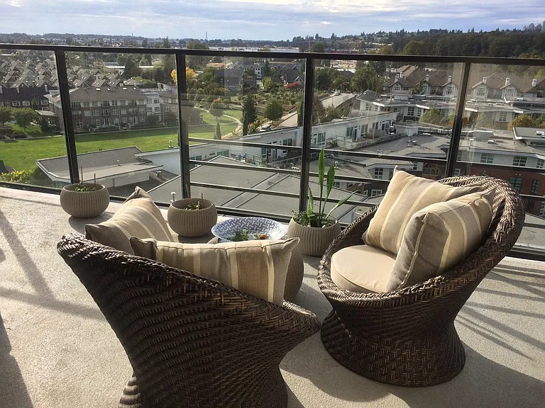210 Salter St #1103 — Photo 3
