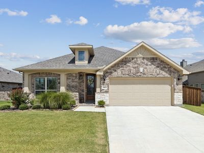 9053 Silver Dollar Dr, Fort Worth, TX, 76131