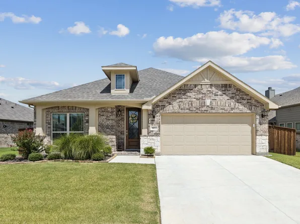 9053 Silver Dollar Dr, Fort Worth, TX 76131