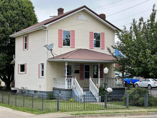 2415 S 29th St, Ashland, KY 41102