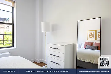 Rented by The Blueground