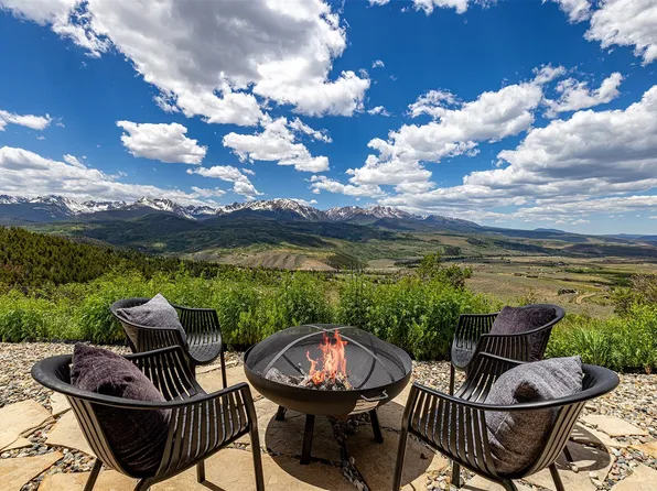 189 Arrowhead Bluff Road, Silverthorne, CO 80498