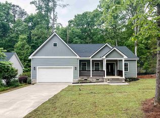 1825 Irish Blvd, Sanford, NC 27332