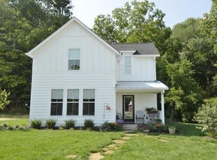 7790 E Tc Steele Vis, Waveland, IN 47989