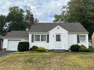 5035 Barrie St NW, Canton, OH 44708
