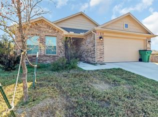 240 Walnut Bend Rd, Springtown, TX 76082