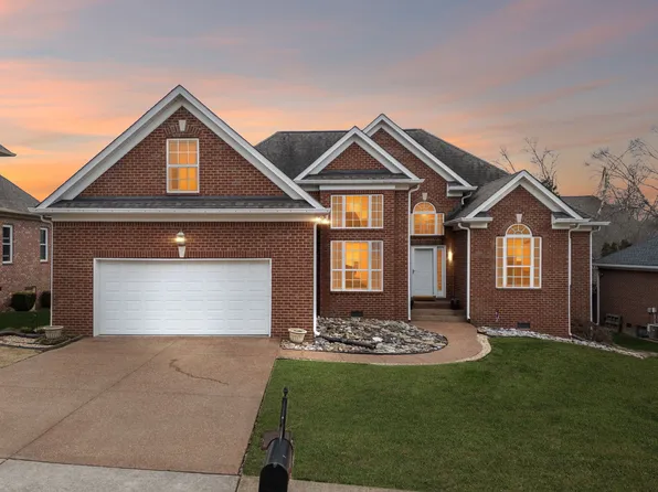 6708 Christiansted Ln, Nashville, TN 37211