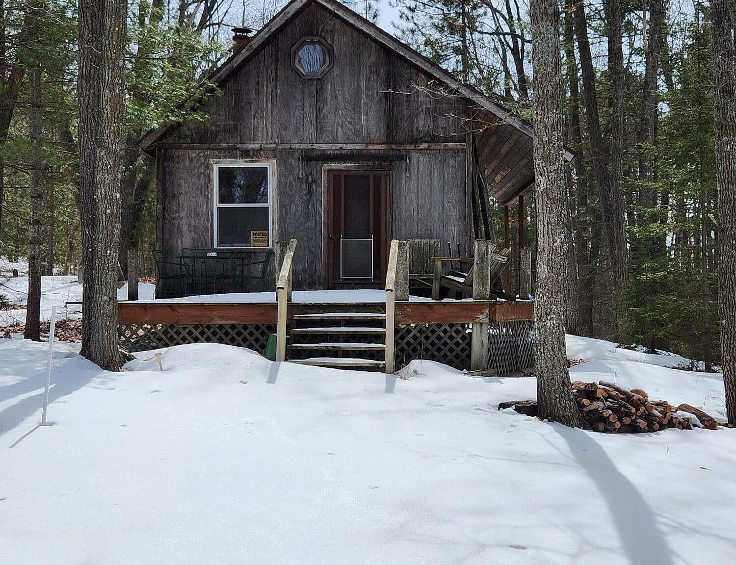 10980 Ruth Hwy, Hawks, MI 49743 Zillow