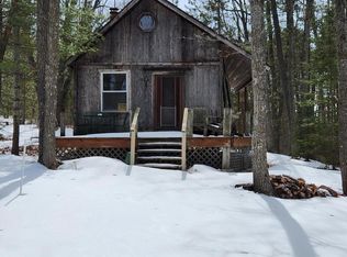 10980 Ruth Hwy, Hawks, MI 49743