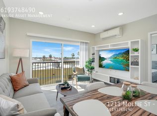 1211 Mollie St #6, San Diego, CA 92110