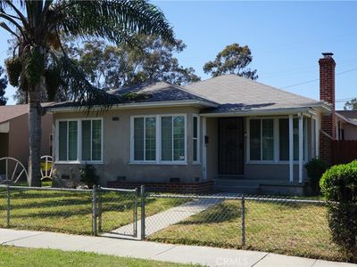 251 E Neece St, Long Beach, CA, 90805
