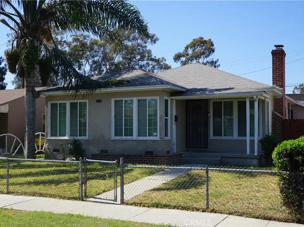 251 E Neece St, Long Beach, CA 90805