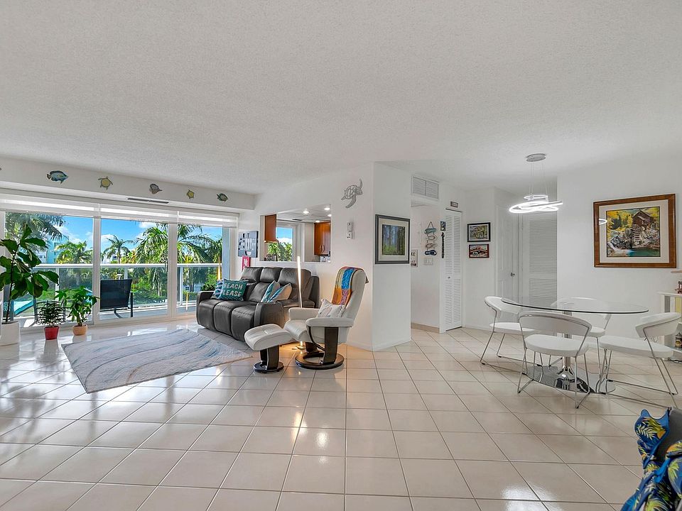 1st image of 2841 N Ocean Boulevard #405