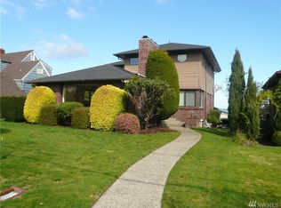 3117 N 31st St, Tacoma, WA 98407