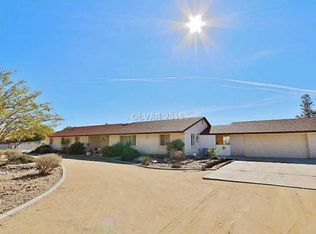 6225 Donald Nelson Ave, Las Vegas, NV 89131