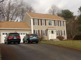 19 Kerri Ln, Whitman, MA 02382
