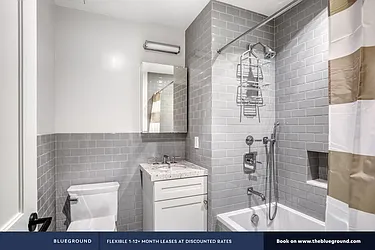 Rented by The Blueground