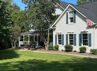 11531 Bull Run Overlook Ct, Manassas, VA 20109