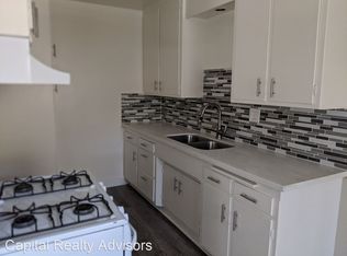 1037 E 4th St APT 5, Long Beach, CA 90802