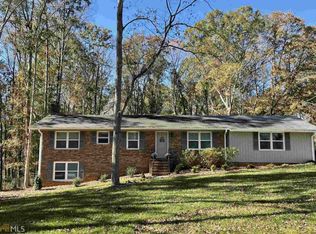 130 Walker Ave, Fayetteville, GA 30215
