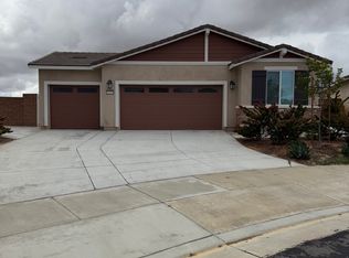 25523 Sutera Dr, Homeland, CA 92548