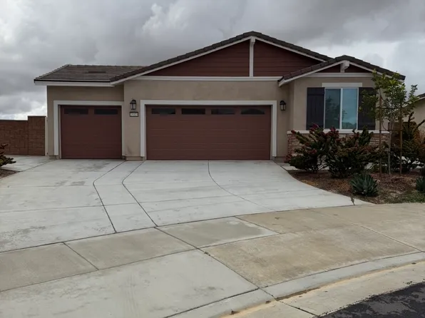 25523 Sutera Dr, Homeland, CA 92548