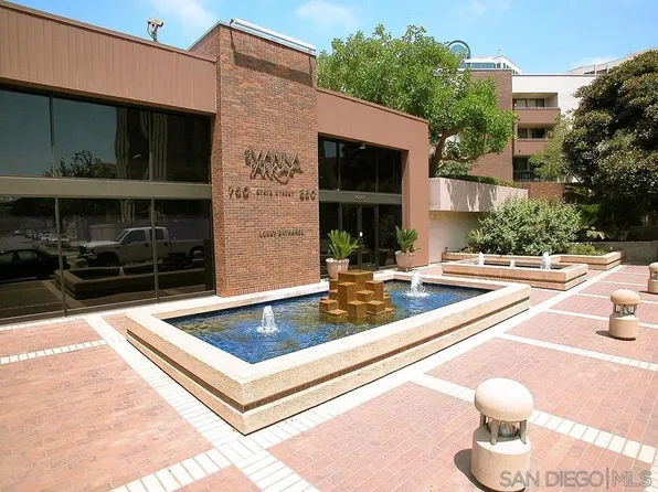 850 State St Unit 328, San Diego, CA 92101