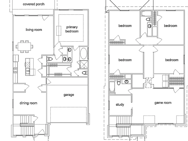 3506 Talia Wood Ct — Photo 30