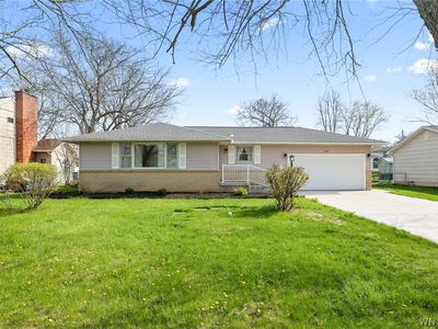 1848 Bedell Rd, Grand Island, NY, 14072