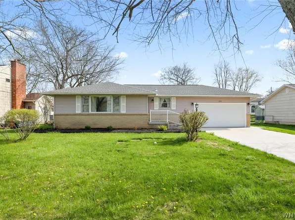 1848 Bedell Rd, Grand Island, NY 14072