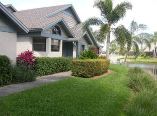 42 Water Oaks Way, Naples, FL 34105