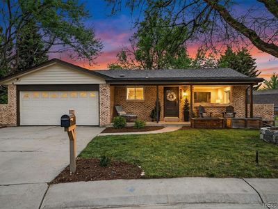 7622 Miller Court, Arvada, CO, 80005