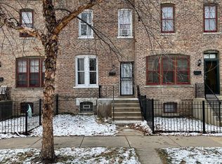 10726 S Champlain Ave, Chicago, IL 60628