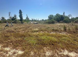 942 Road 5852, Cleveland, TX 77327