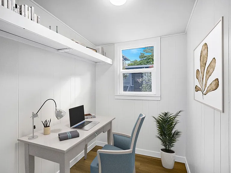 Rucker Apartments — Photo 5