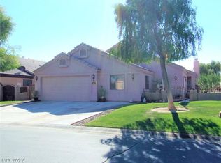 1437 Palm Dr, Laughlin, NV 89029