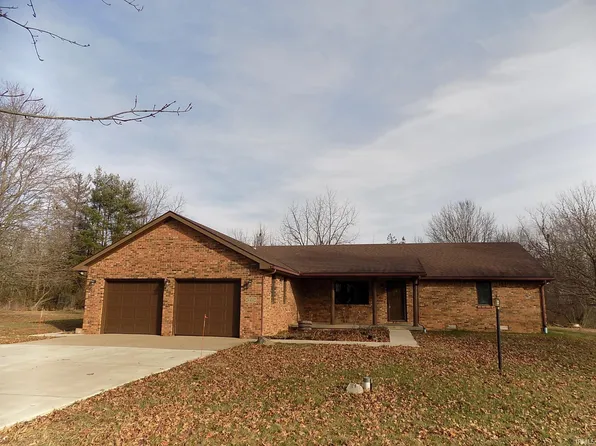 4400 S 50 E, Kokomo, IN 46902