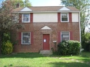141 Atlas Dr, New Castle, DE 19720
