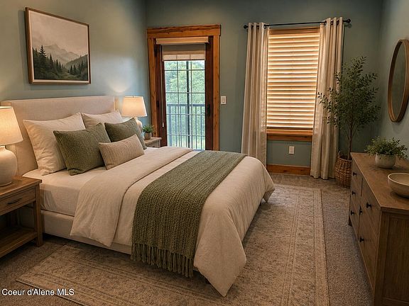 2nd image of 308 Ohio Ave #202