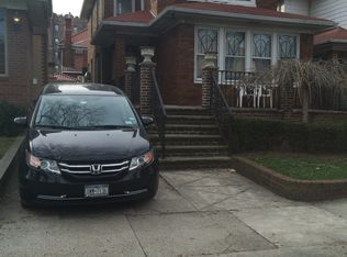 1562 E 26th St, Brooklyn, NY 11229