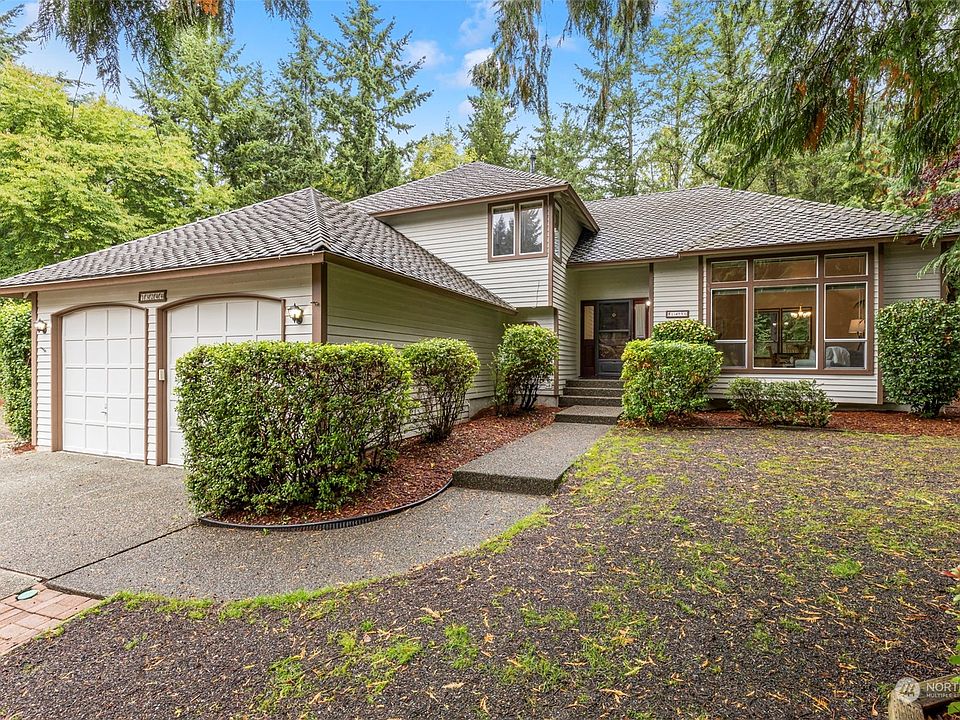 1st image of 13244 Westridge Drive NW