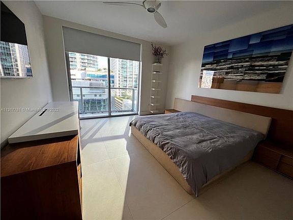 2nd image of 1060 Brickell Ave APT 1601